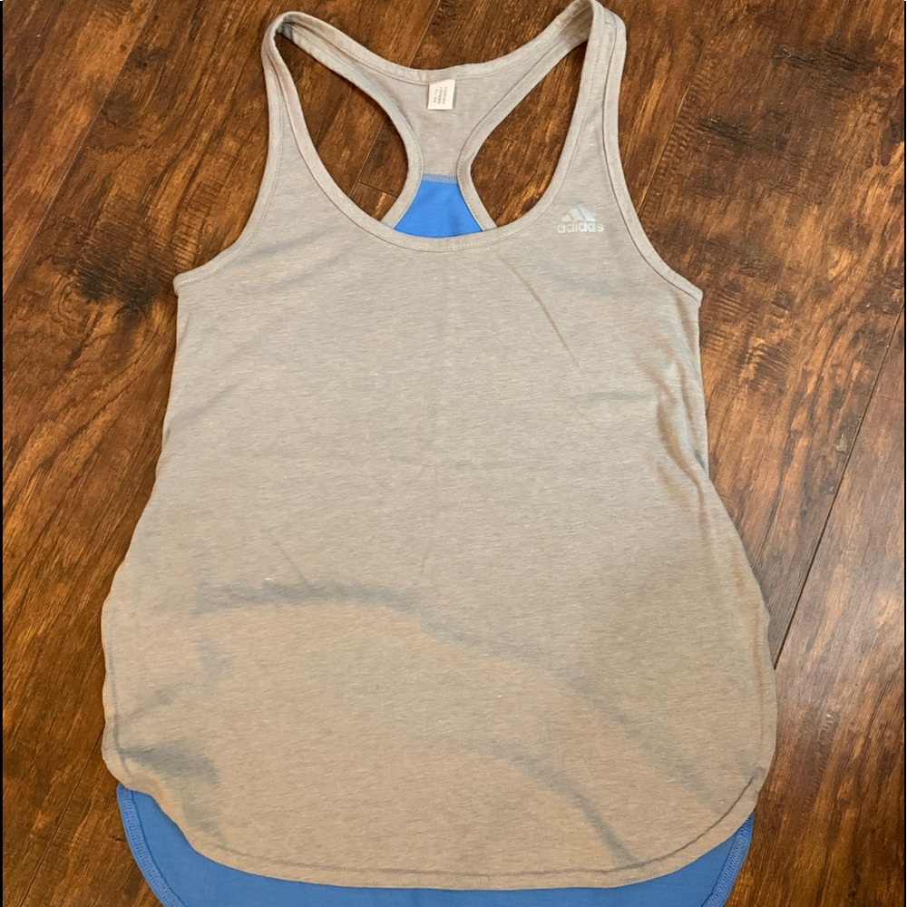 Adidas Tank - Picture 2 of 2
